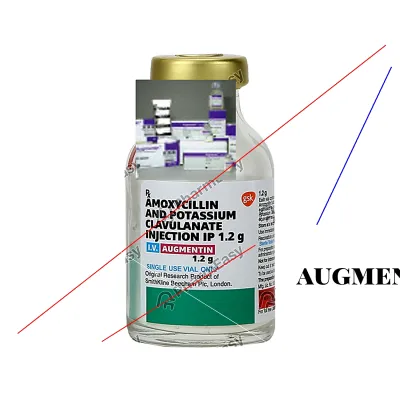 Augmentin sirop prix maroc